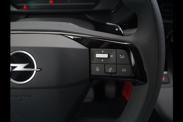 Opel Combo Electric L2 50kWh | camera | Apple Carplay/Android Auto  | laadruimtebetimmering | Comfort stoelen | rijklaarprijs