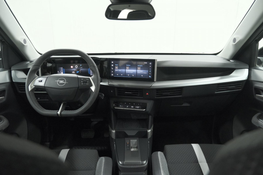 Opel Frontera 1.2 Turbo Hybrid 145 GS | 7 Zitplaatsen | Camera | Dodehoekdetectie | Navigatie