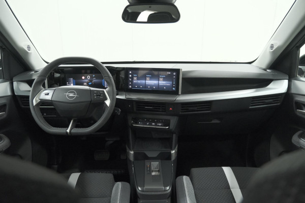 Opel Frontera 1.2 Turbo Hybrid 145 GS | 7 Zitplaatsen | Camera | Dodehoekdetectie | Navigatie