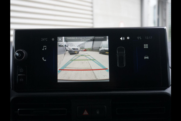 Opel Combo Electric L2 50kWh | camera | Apple Carplay/Android Auto  | laadruimtebetimmering | Comfort stoelen | rijklaarprijs