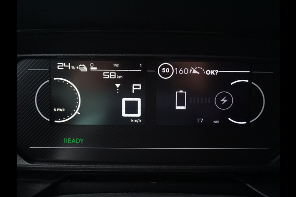 Opel Combo Electric L2 50kWh | camera | Apple Carplay/Android Auto  | laadruimtebetimmering | Comfort stoelen | rijklaarprijs