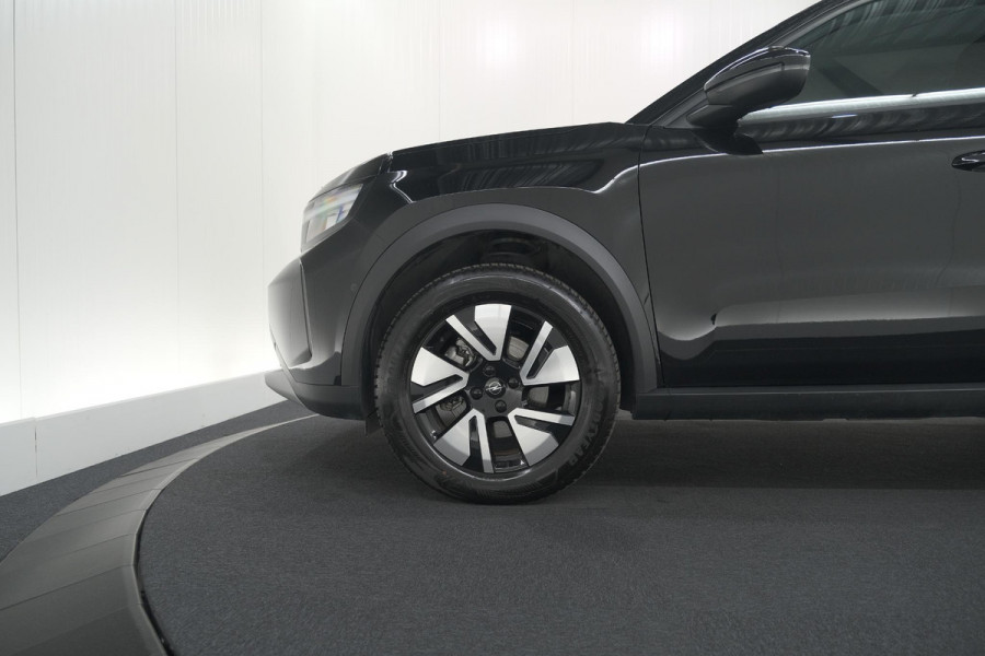 Opel Frontera 1.2 Turbo Hybrid 145 GS | 7 Zitplaatsen | Camera | Dodehoekdetectie | Navigatie