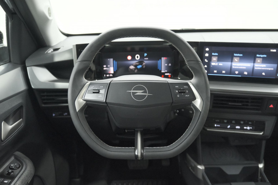 Opel Frontera 1.2 Turbo Hybrid 145 GS | 7 Zitplaatsen | Camera | Dodehoekdetectie | Navigatie