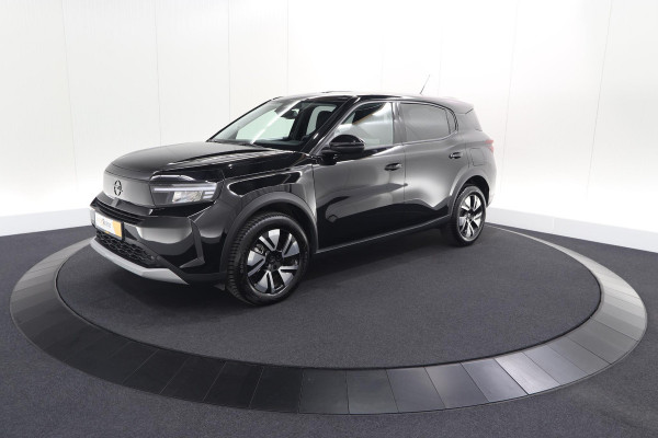 Opel Frontera 1.2 Turbo Hybrid 145 GS | 7 Zitplaatsen | Camera | Dodehoekdetectie | Navigatie