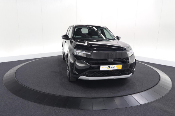 Opel Frontera 1.2 Turbo Hybrid 145 GS | 7 Zitplaatsen | Camera | Dodehoekdetectie | Navigatie