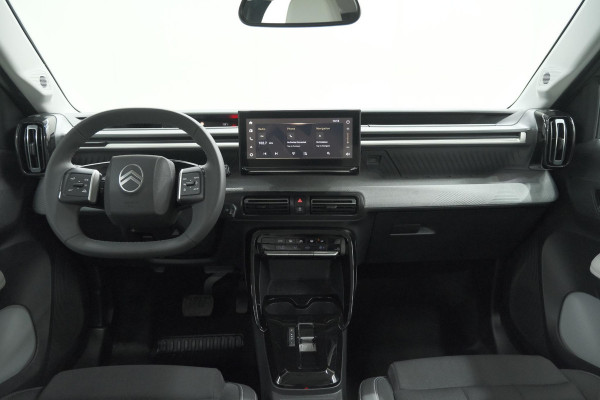 Citroën C3 Aircross 1.2 Hybrid 145pk Max | Camera | Dodehoekdetectie | Navigatie
