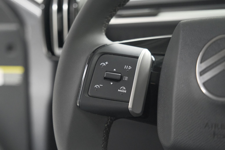 Citroën C3 Aircross 1.2 Hybrid 145pk Max | Camera | Dodehoekdetectie | Navigatie