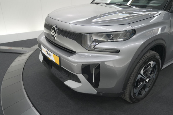 Citroën C3 Aircross 1.2 Hybrid 145pk Max | Camera | Dodehoekdetectie | Navigatie
