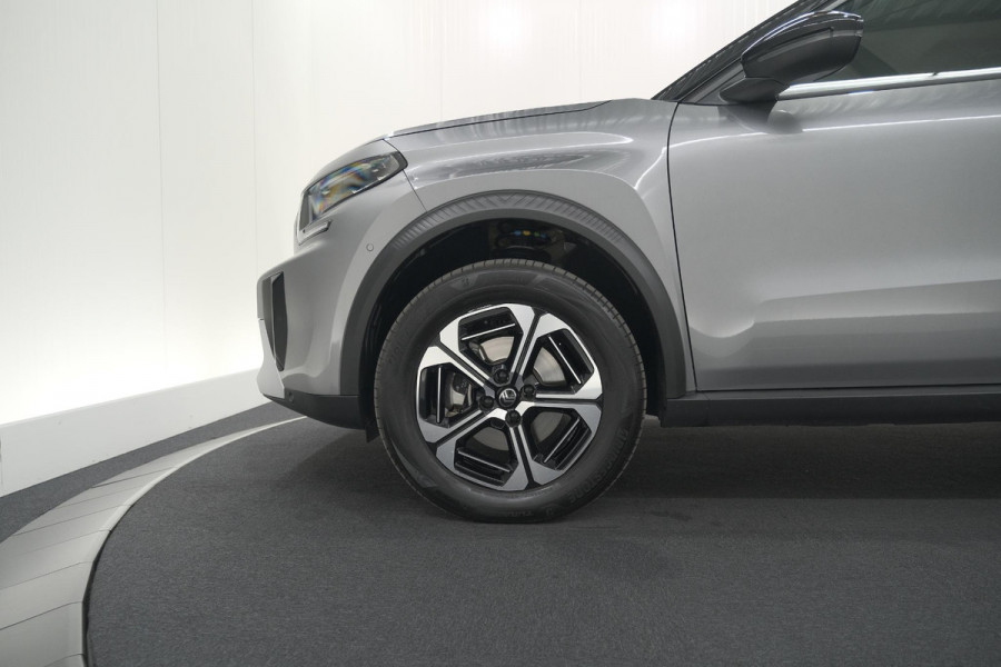 Citroën C3 Aircross 1.2 Hybrid 145pk Max | Camera | Dodehoekdetectie | Navigatie