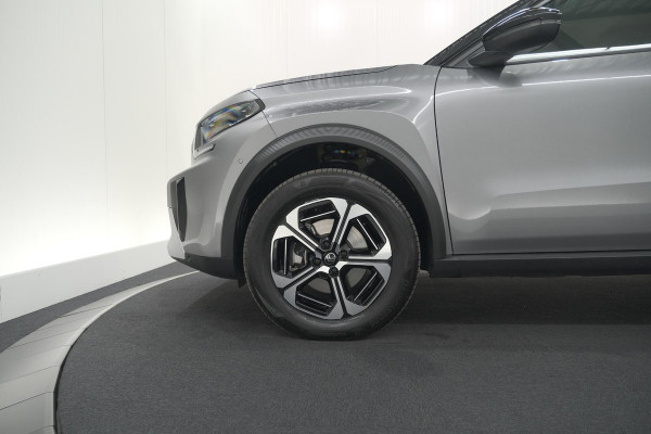 Citroën C3 Aircross 1.2 Hybrid 145pk Max | Camera | Dodehoekdetectie | Navigatie