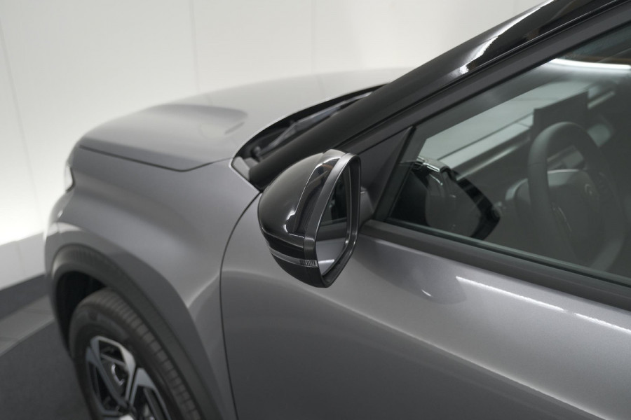 Citroën C3 Aircross 1.2 Hybrid 145pk Max | Camera | Dodehoekdetectie | Navigatie