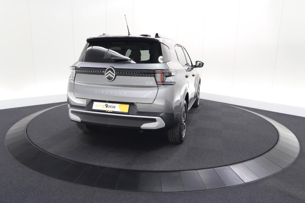 Citroën C3 Aircross 1.2 Hybrid 145pk Max | Camera | Dodehoekdetectie | Navigatie