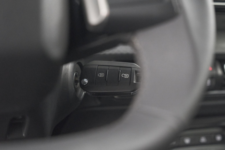 Citroën C3 Aircross 1.2 Hybrid 145pk Max | Camera | Dodehoekdetectie | Navigatie