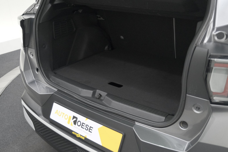Citroën C3 Aircross 1.2 Hybrid 145pk Max | Camera | Dodehoekdetectie | Navigatie