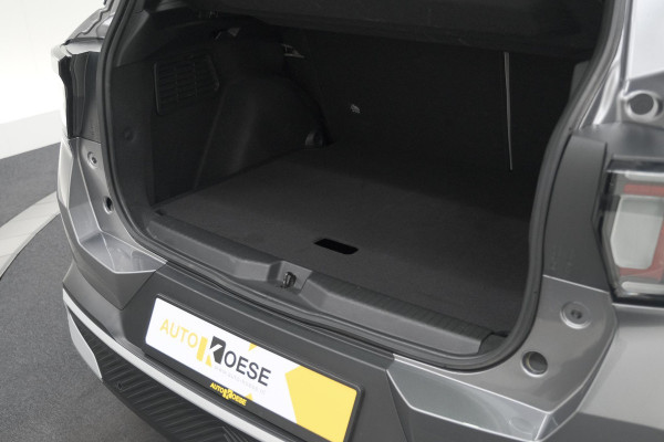 Citroën C3 Aircross 1.2 Hybrid 145pk Max | Camera | Dodehoekdetectie | Navigatie