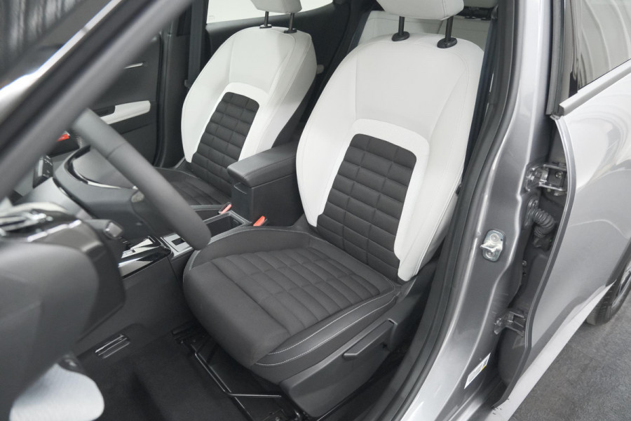 Citroën C3 Aircross 1.2 Hybrid 145pk Max | Camera | Dodehoekdetectie | Navigatie