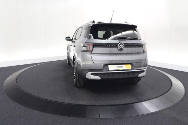 Citroën C3 Aircross 1.2 Hybrid 145pk Max | Camera | Dodehoekdetectie | Navigatie