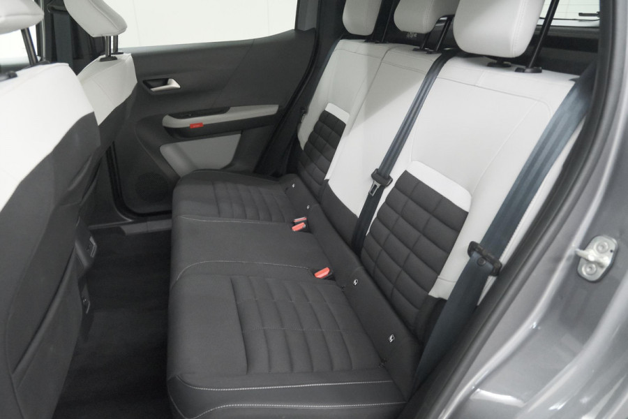 Citroën C3 Aircross 1.2 Hybrid 145pk Max | Camera | Dodehoekdetectie | Navigatie