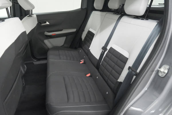 Citroën C3 Aircross 1.2 Hybrid 145pk Max | Camera | Dodehoekdetectie | Navigatie