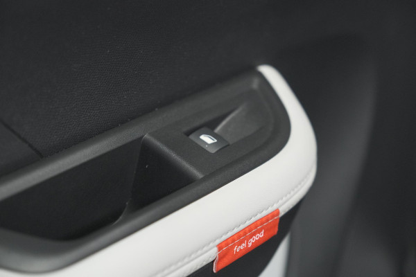 Citroën C3 Aircross 1.2 Hybrid 145pk Max | Camera | Dodehoekdetectie | Navigatie