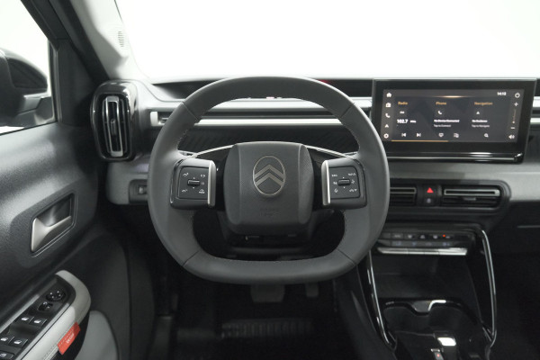Citroën C3 Aircross 1.2 Hybrid 145pk Max | Camera | Dodehoekdetectie | Navigatie