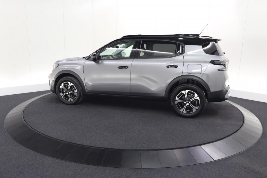 Citroën C3 Aircross 1.2 Hybrid 145pk Max | Camera | Dodehoekdetectie | Navigatie