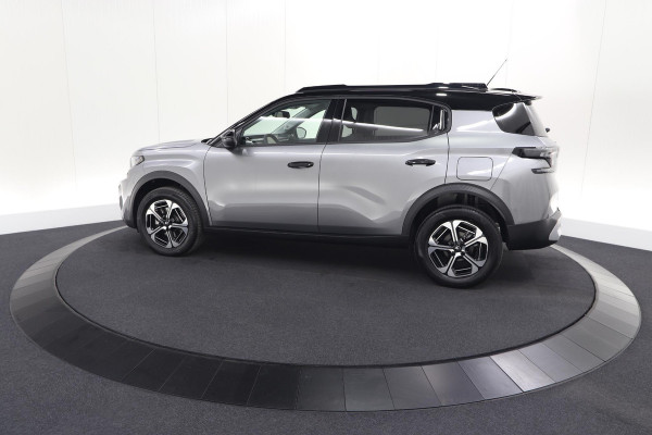 Citroën C3 Aircross 1.2 Hybrid 145pk Max | Camera | Dodehoekdetectie | Navigatie