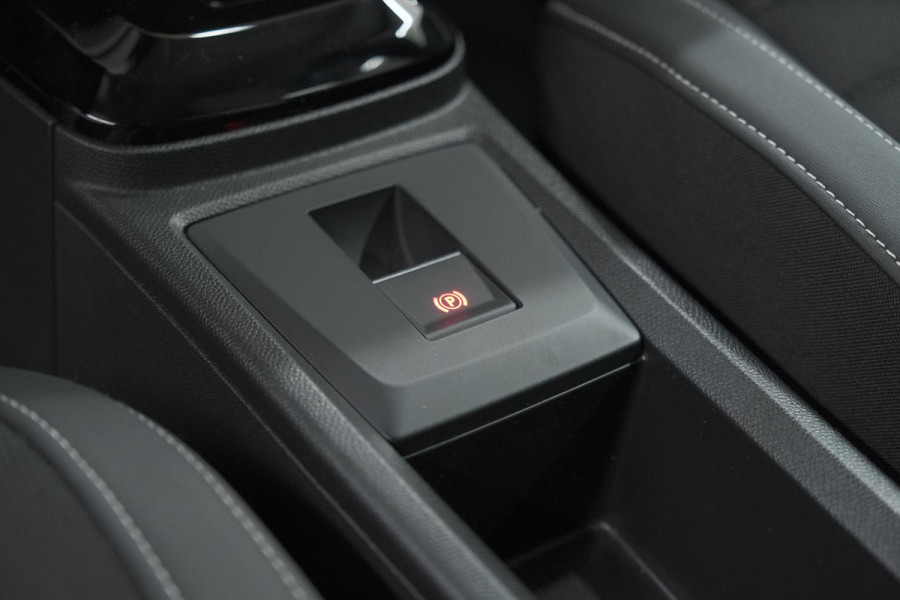 Citroën C3 Aircross 1.2 Hybrid 145pk Max | Camera | Dodehoekdetectie | Navigatie