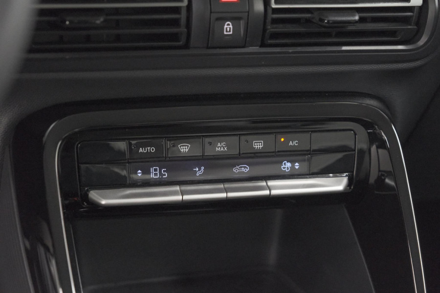 Citroën C3 Aircross 1.2 Hybrid 145pk Max | Camera | Dodehoekdetectie | Navigatie