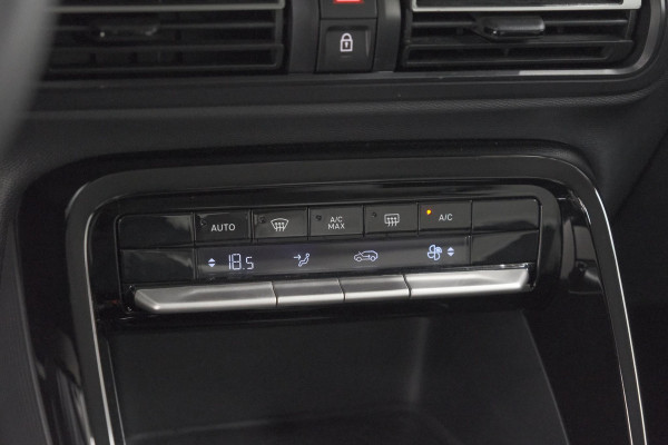 Citroën C3 Aircross 1.2 Hybrid 145pk Max | Camera | Dodehoekdetectie | Navigatie