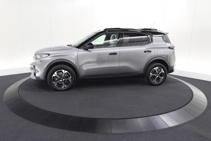 Citroën C3 Aircross 1.2 Hybrid 145pk Max | Camera | Dodehoekdetectie | Navigatie
