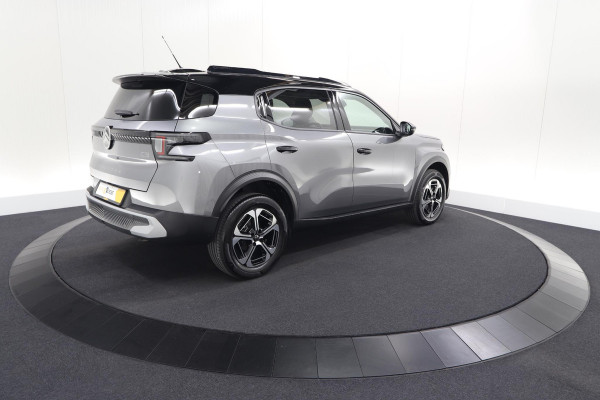 Citroën C3 Aircross 1.2 Hybrid 145pk Max | Camera | Dodehoekdetectie | Navigatie