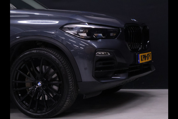 BMW X5 xDrive45e Sport [SOH 97%, PANORAMADAK, HARMAN KARDON, TREKHAAK, LUCHTVERING, APPLE CARPLAY, ANDROID AUTO, MEMORY SEATS, M SPORT VELG, CAMERA, NIEUWSTAAT]