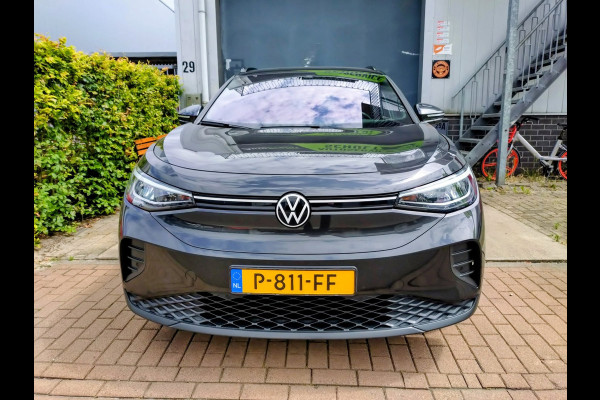 Volkswagen ID.4 Pro 77 kWh SOH 95,78 % Warmtepomp