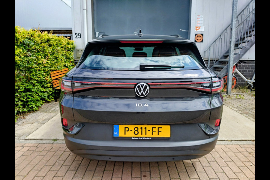 Volkswagen ID.4 Pro 77 kWh SOH 95,78 % Warmtepomp
