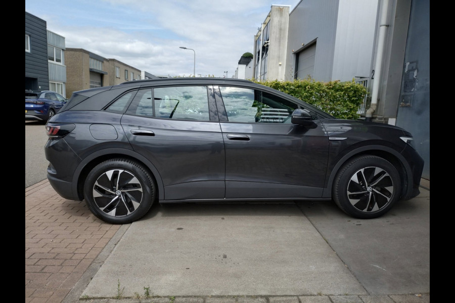 Volkswagen ID.4 Pro 77 kWh SOH 95,78 % Warmtepomp