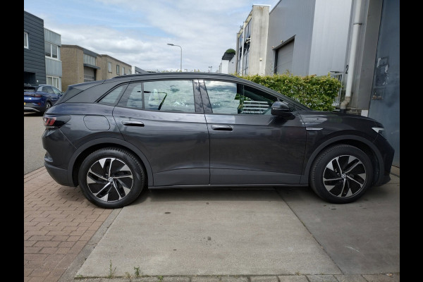 Volkswagen ID.4 Pro 77 kWh SOH 95,78 % Warmtepomp