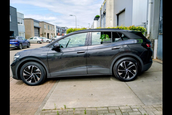 Volkswagen ID.4 Pro 77 kWh SOH 95,78 % Warmtepomp