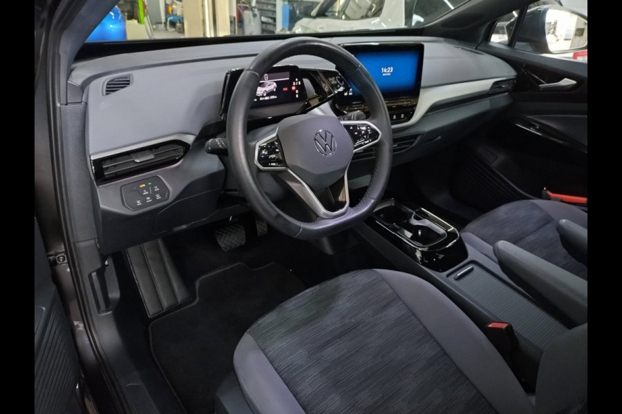 Volkswagen ID.4 Pro 77 kWh SOH 95,78 % Warmtepomp
