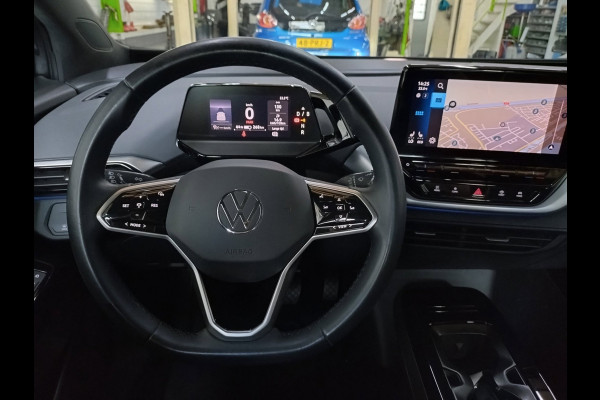 Volkswagen ID.4 Pro 77 kWh SOH 95,78 % Warmtepomp