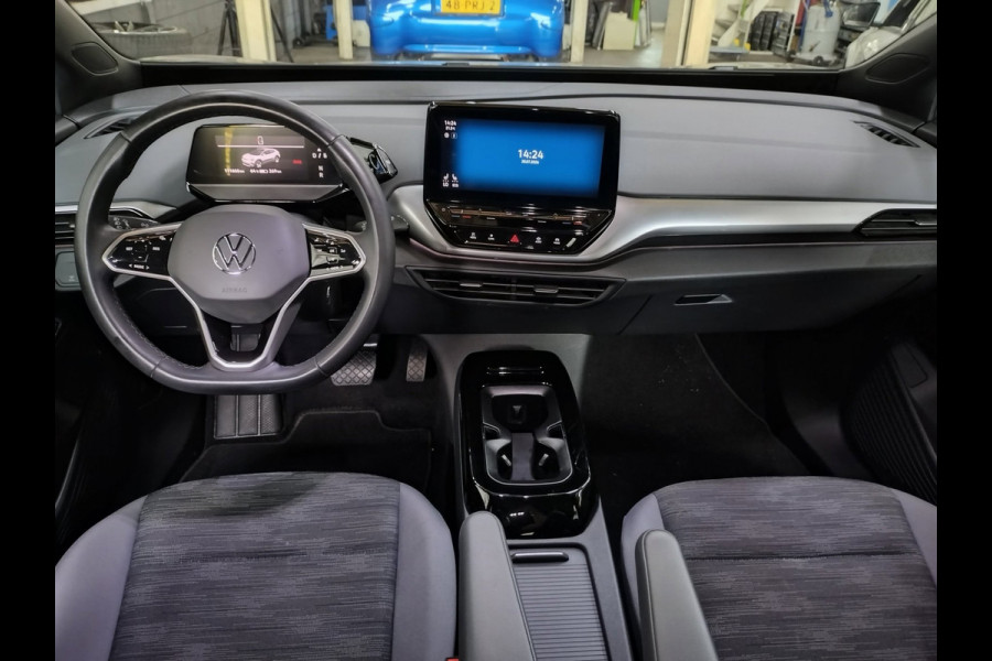 Volkswagen ID.4 Pro 77 kWh SOH 95,78 % Warmtepomp