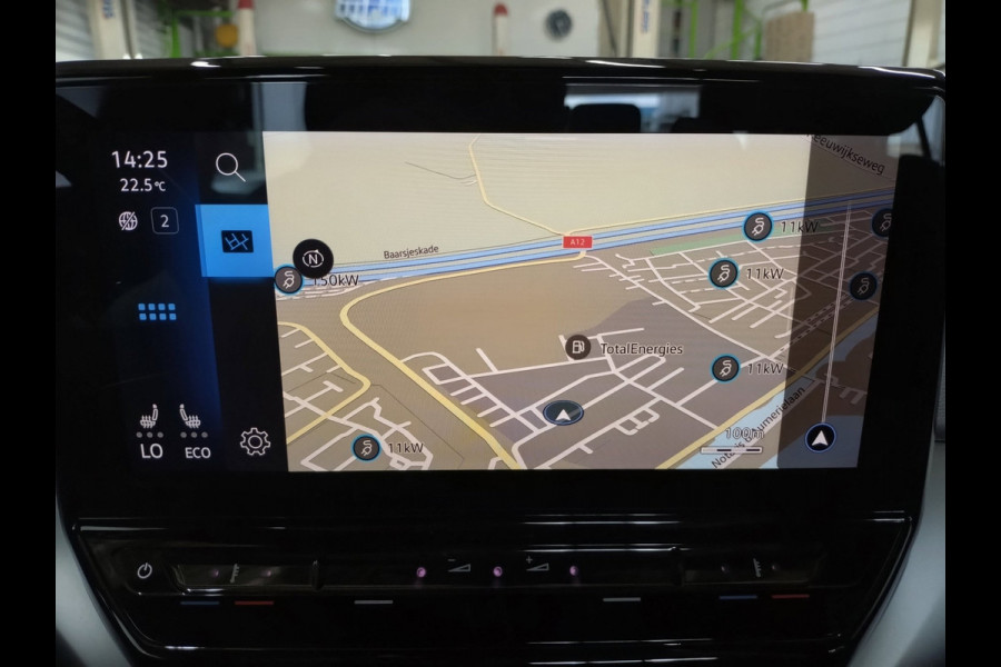 Volkswagen ID.4 Pro 77 kWh SOH 95,78 % Warmtepomp