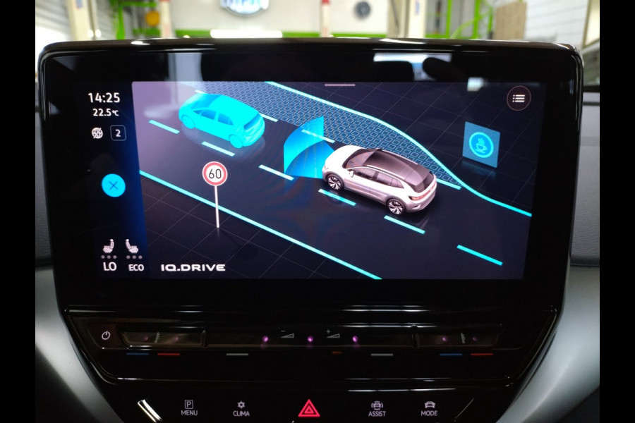 Volkswagen ID.4 Pro 77 kWh SOH 95,78 % Warmtepomp
