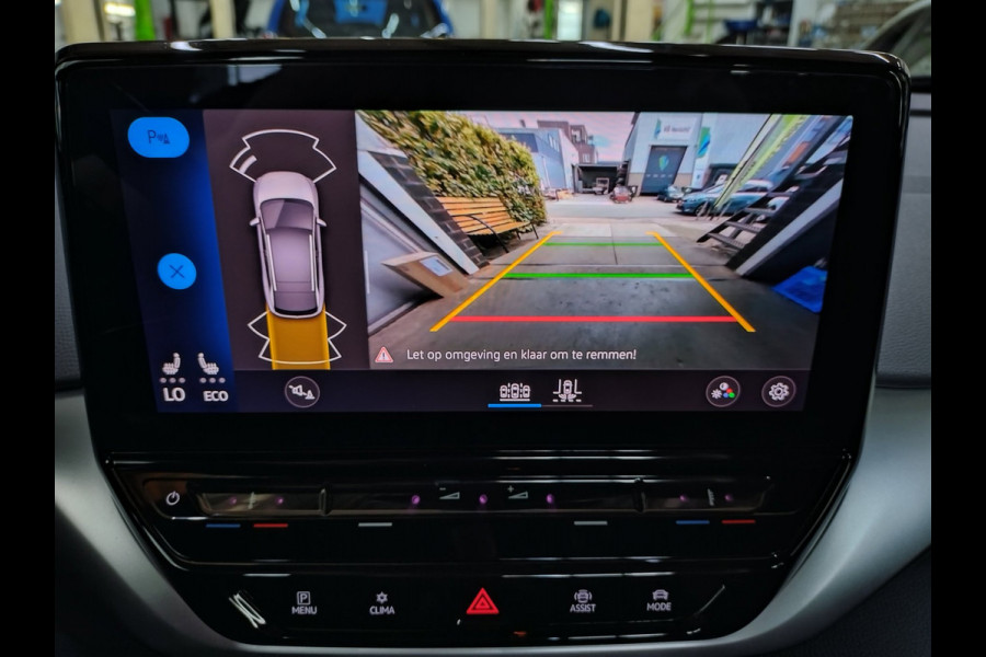 Volkswagen ID.4 Pro 77 kWh SOH 95,78 % Warmtepomp