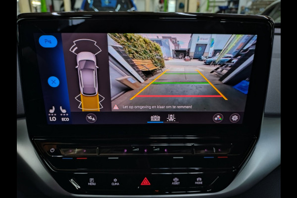 Volkswagen ID.4 Pro 77 kWh SOH 95,78 % Warmtepomp