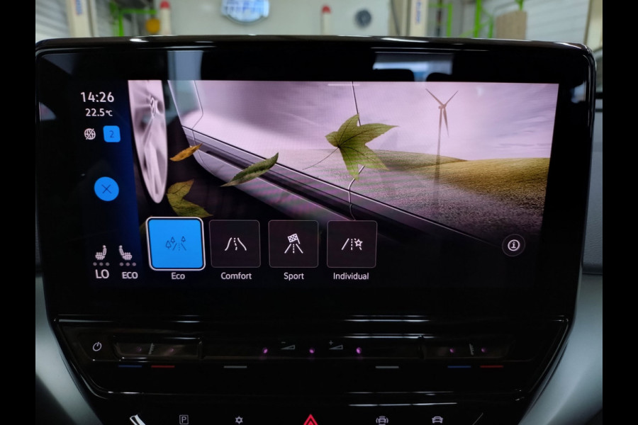 Volkswagen ID.4 Pro 77 kWh SOH 95,78 % Warmtepomp