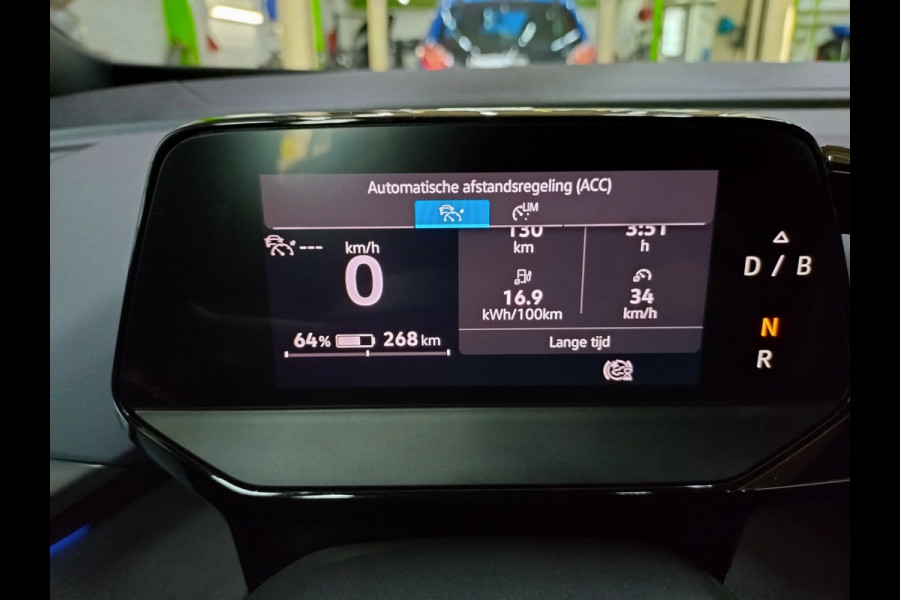Volkswagen ID.4 Pro 77 kWh SOH 95,78 % Warmtepomp