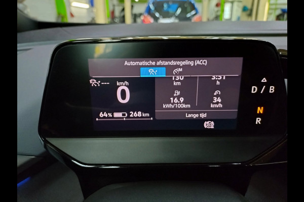 Volkswagen ID.4 Pro 77 kWh SOH 95,78 % Warmtepomp