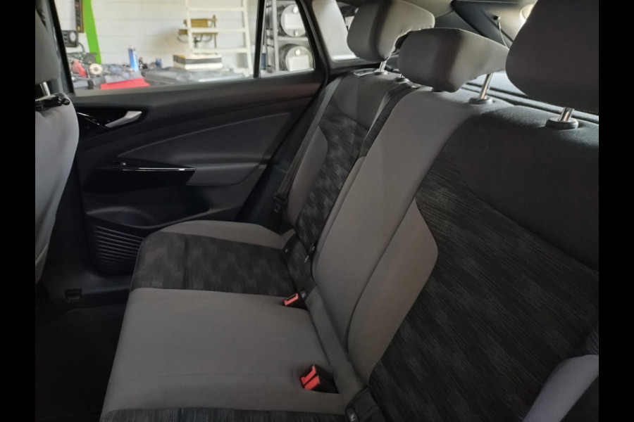 Volkswagen ID.4 Pro 77 kWh SOH 95,78 % Warmtepomp