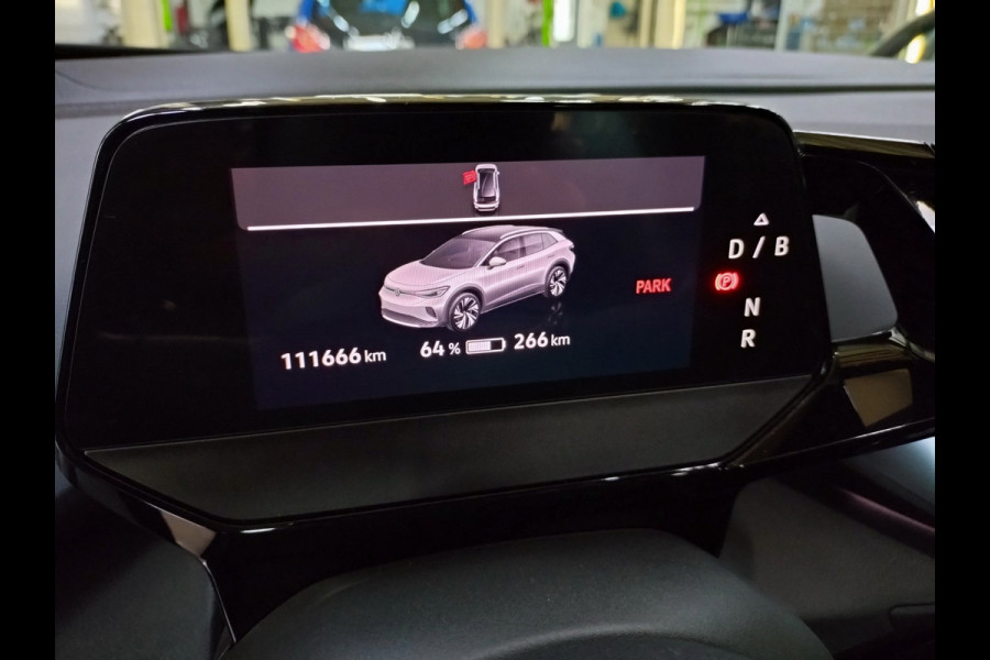Volkswagen ID.4 Pro 77 kWh SOH 95,78 % Warmtepomp
